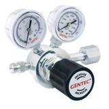 捷锐GENTECR11S3 膜片式减压器采用单级减压结构